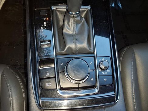 Used 2023 MAZDA CX-30 AWD 2.5 S w/ Preferred Package image 13