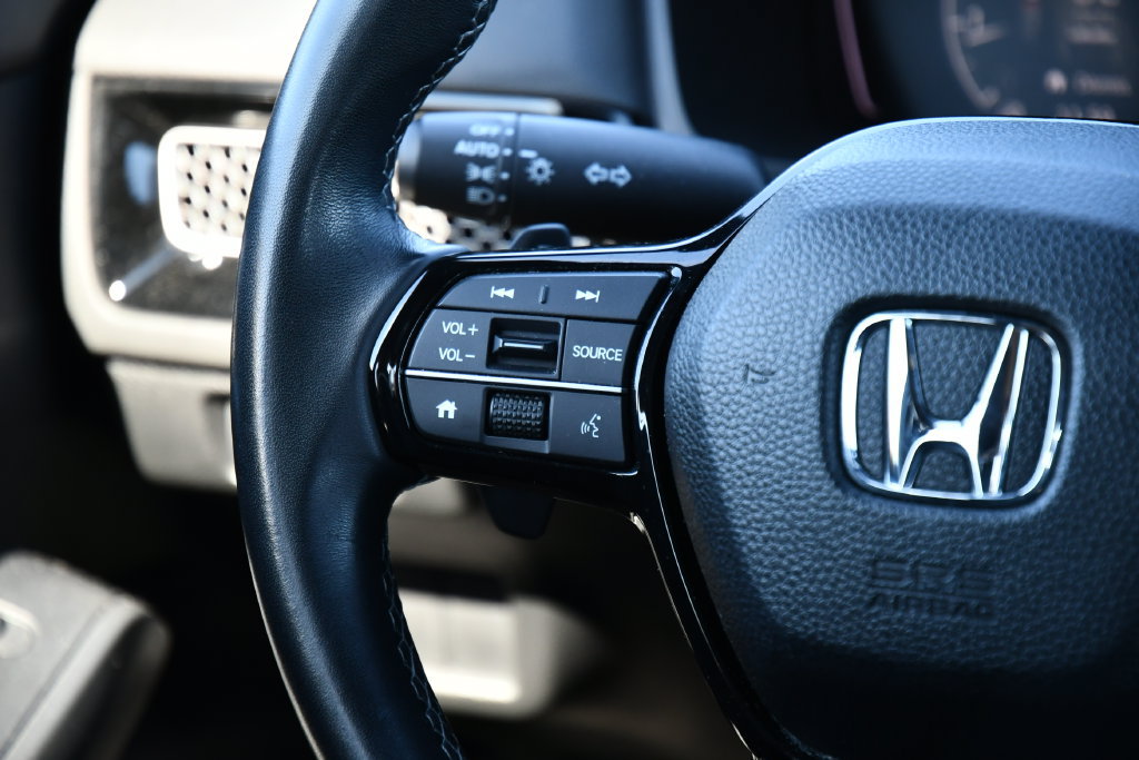 Used 2024 Honda Civic Sport image 25