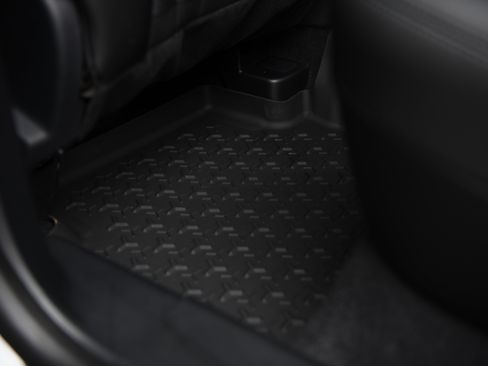 New 2025 Ford Bronco Sport Outer Banks image 21