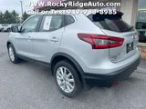 Used 2021 Nissan Rogue Sport S image 5