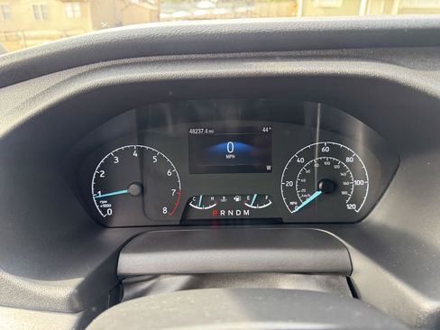 Used 2020 Ford Transit 150 Low Roof w/ Upfitter Package image 15