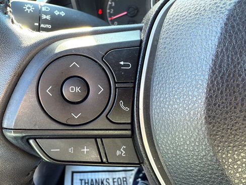 Used 2022 Toyota Corolla SE FWD image 15