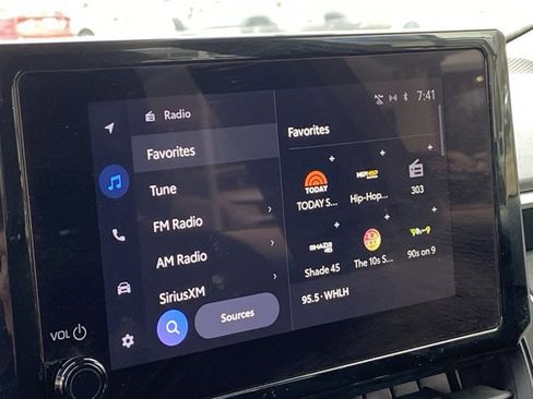 Used 2024 Toyota Corolla LE image 36