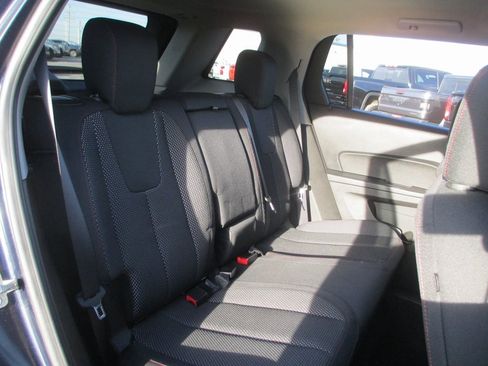 Used 2016 GMC Terrain SLE w/ Driver Alert Package I image 18