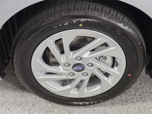 New 2025 Subaru Impreza 2.0i image 6