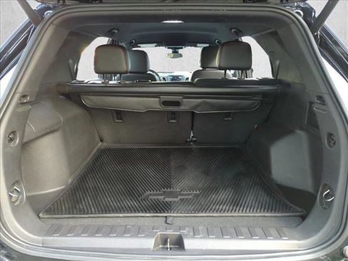 Used 2024 Chevrolet Equinox RS FWD image 6