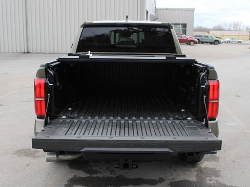 New 2026 Toyota Tacoma TRD Sport image 7