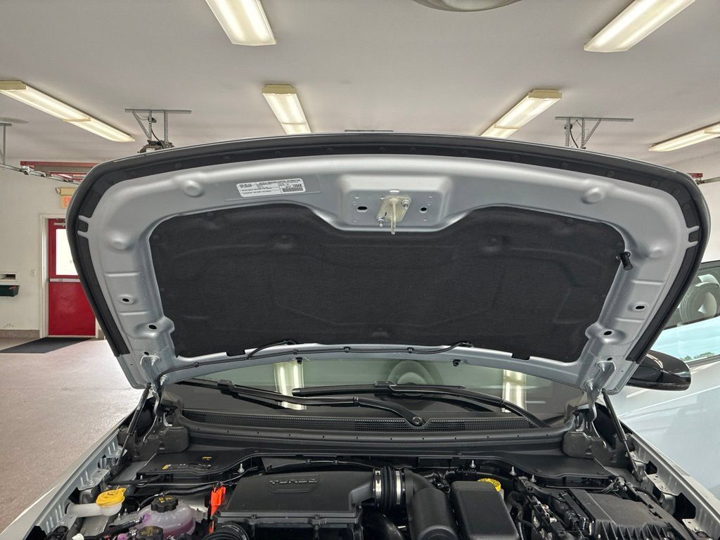 New 2026 Jeep Cherokee Limited AWD/4WD image 31
