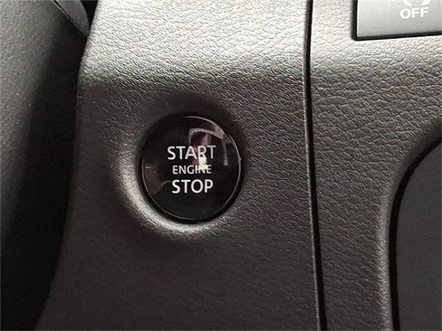 New 2026 Nissan Frontier PRO-4X w/ Pro-4x Convenience Package image 43