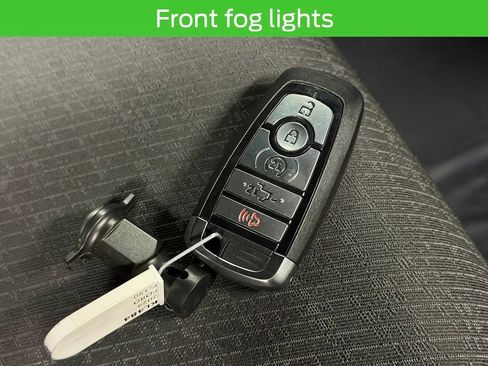 Used 2024 Ford F150 XLT w/ Equipment Group 302A MID AWD/4WD image 23