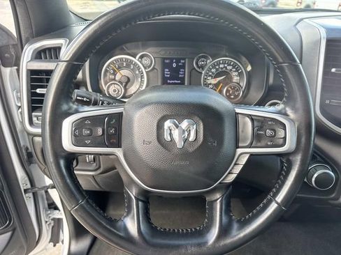 Used 2022 RAM 1500 Big Horn image 18