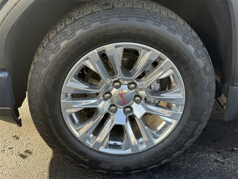 Certified 2023 GMC Sierra 1500 Denali image 11