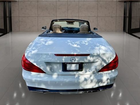 Used 2018 Mercedes-Benz SL 450 image 18