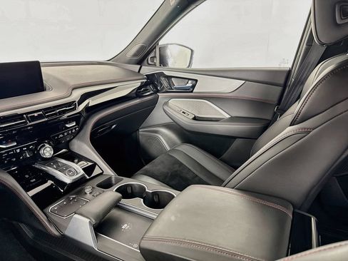 Used 2023 Acura MDX A-Spec AWD/4WD image 23