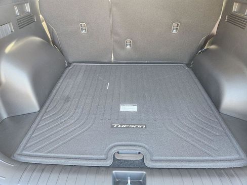 New 2026 Hyundai Tucson SE image 30