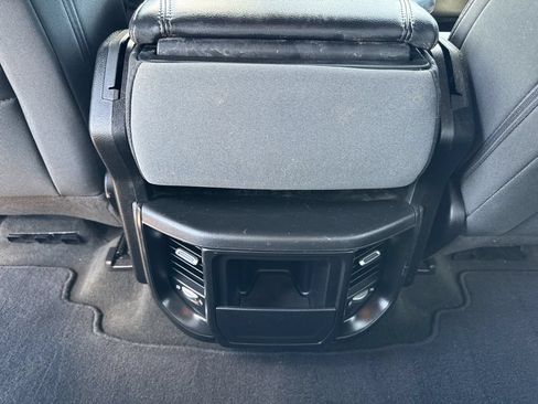 Used 2022 RAM 1500 Big Horn AWD/4WD image 26