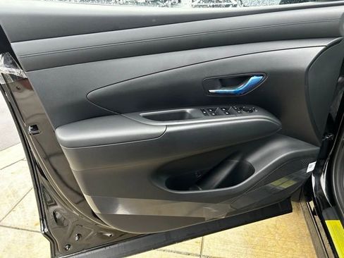 New 2026 Hyundai Tucson SEL AWD/4WD image 15