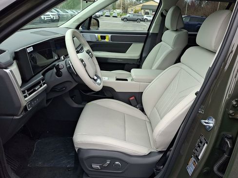 New 2026 Hyundai Santa Fe SEL AWD/4WD image 10