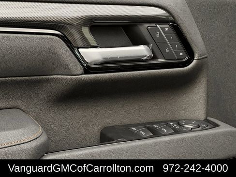 New 2026 GMC Sierra 2500 AT4 w/ AT4 Premium Plus Package image 19