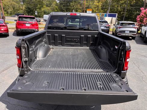 Used 2026 RAM 1500 Rebel w/ Rebel Level 1 Equipment Group AWD/4WD image 13