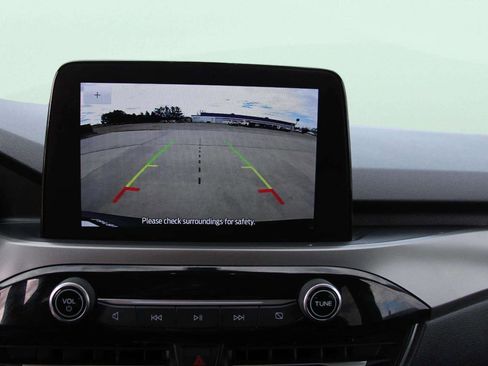 Used 2025 Ford Escape Active image 20