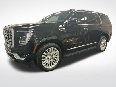Used 2025 GMC Yukon Denali
