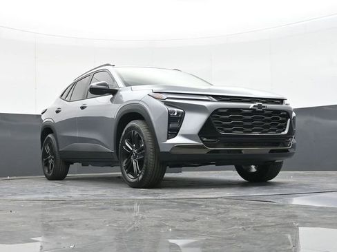 New 2026 Chevrolet Trax ACTIV w/ Driver Confidence Package image 48