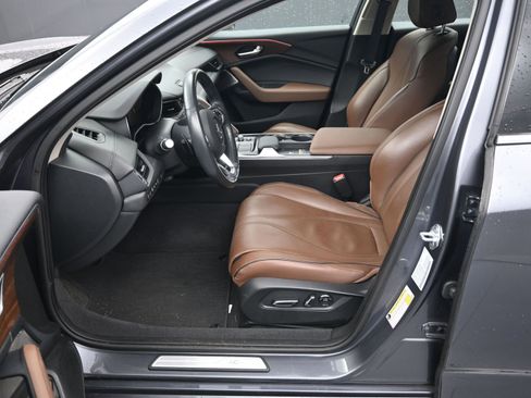 Used 2023 Acura TLX SH-AWD w/ Advance Package image 19