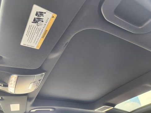 Used 2019 Mercedes-Benz S 560 Sedan image 19