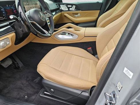 Used 2024 Mercedes-Benz GLE 350 4MATIC image 16