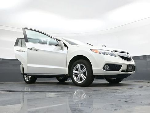 Used 2015 Acura RDX FWD w/ Technology Package image 38