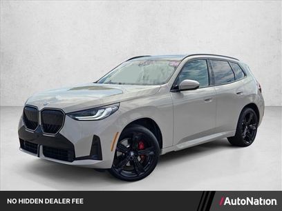 Used 2026 BMW X3 xDrive30i w/ M Sport Package