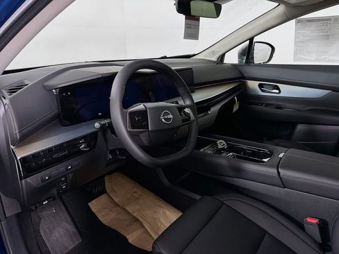 New 2026 Nissan Murano SL image 13