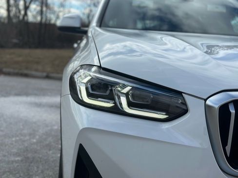 Used 2022 BMW X3 xDrive30i image 10