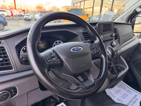 Used 2020 Ford Transit 150 Low Roof image 15