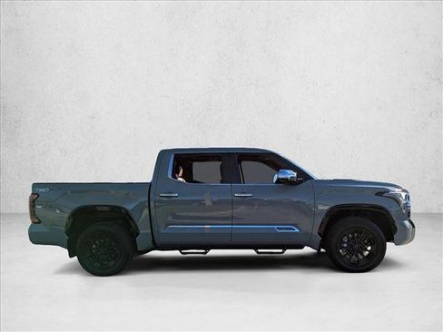 Used 2024 Toyota Tundra 1794 Edition image 4