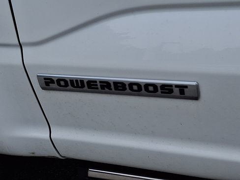 Used 2023 Ford F150 Platinum w/ Equipment Group 701A High AWD/4WD image 35