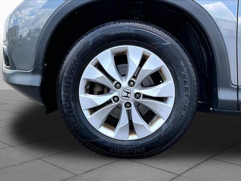 Used 2014 Honda CR-V EX-L image 11