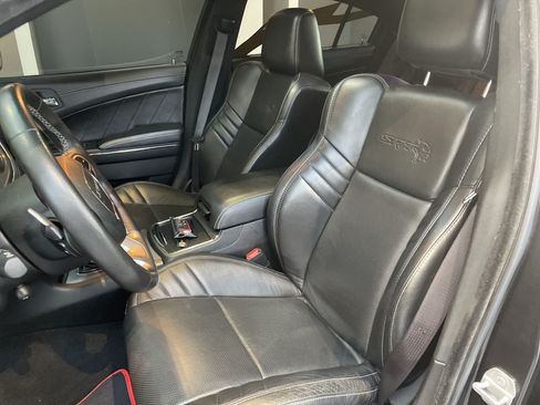 Used 2021 Dodge Charger SRT Hellcat RWD image 18