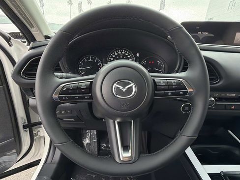 New 2026 MAZDA CX-30 2.5 Turbo w/ Premium Plus Pkg image 8