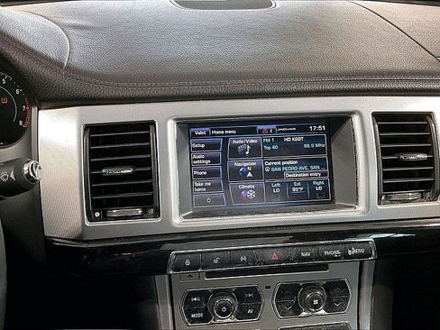 Used 2015 Jaguar XF Portfolio RWD image 20