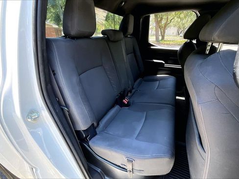 Used 2024 Toyota Tacoma SR RWD image 21
