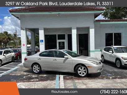 Used 2006 Lexus ES 330