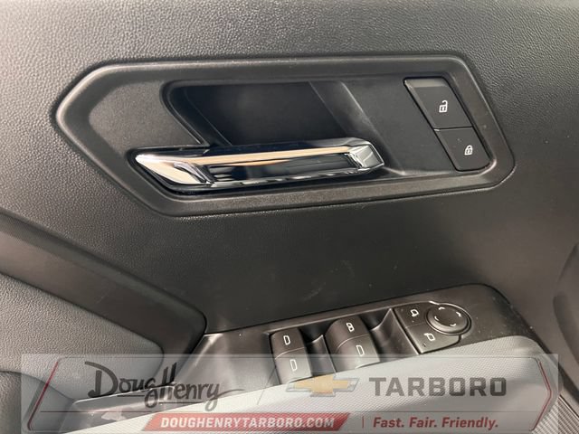 New 2026 Chevrolet Colorado LT w/ LT Convenience Package RWD image 27