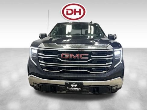 New 2026 GMC Sierra 1500 SLT w/ SLT Premium Package image 15