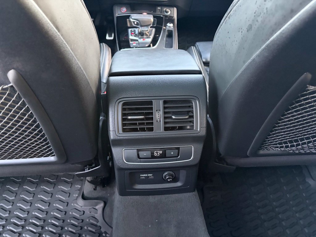Used 2023 Audi SQ5 Premium Plus w/ Premium Plus Package AWD/4WD image 29