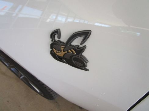 New 2026 Dodge Charger Scat Pack w/ Blacktop Package AWD/4WD image 13
