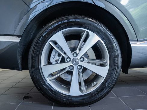 Used 2024 Genesis GV80 3.5T Advanced w/ Advanced Package AWD/4WD image 17