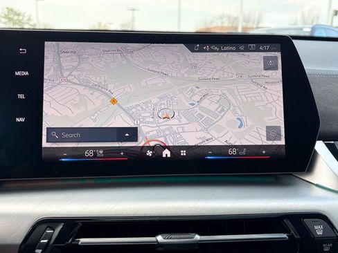 New 2026 BMW X1 xDrive28i image 17