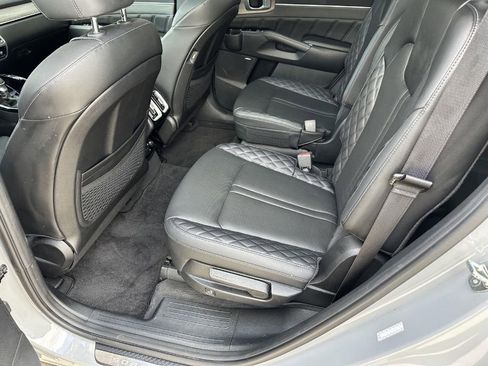 Used 2023 Kia Sorento SX Prestige image 35